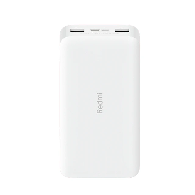 10000mah Redmi Power Bank