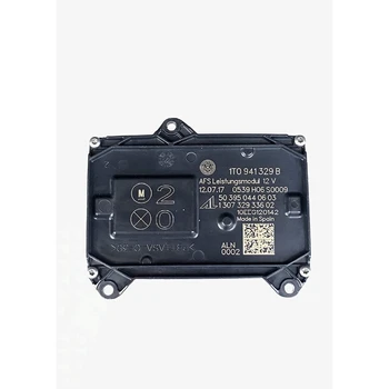 

NightAngelNew OEM AL 1T0 941 329 Power Module For Cornering Light Headlight Ballast AFS Unit3 Year Warranty