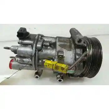 

Compressor air conditioning PEUGEOT 308