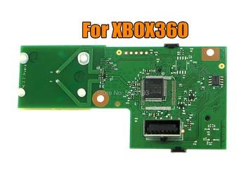

Power Switch Board ON/OFF Circuit Board wireless receiver board For XBOX 360 Slim 360S Version Game Console Repair