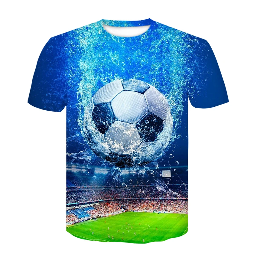 barcelona football t shirt