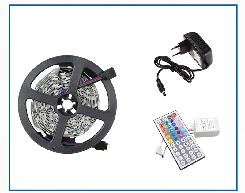 RGB Led Strip Light