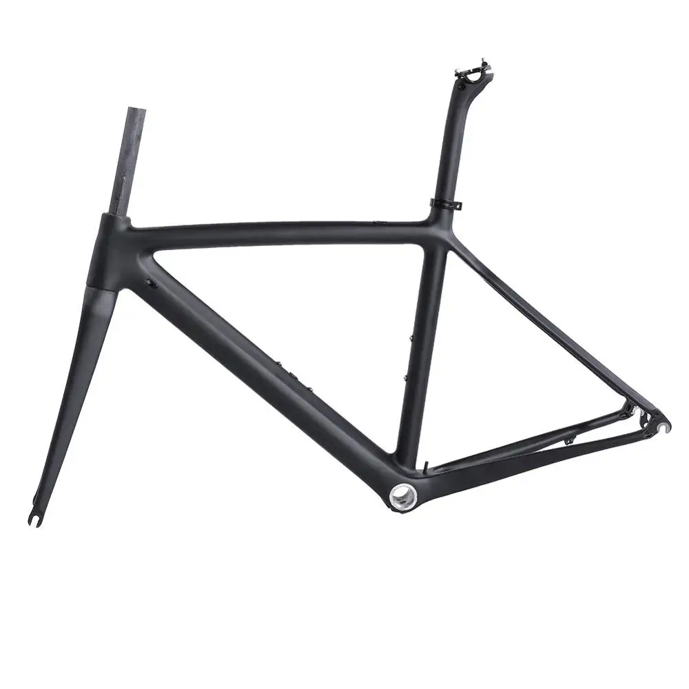 25 Off) Kaufen Spcycle 700C Full Carbon Racefiets Frames BSA Racing