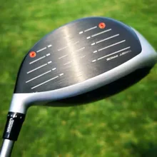 Абсолютно M6 драйвер M6 Гольф-драйвер M6 гольф-клуб 9,0/10,5 градусов R/S гибкий графитовый Вал с крышкой на голову