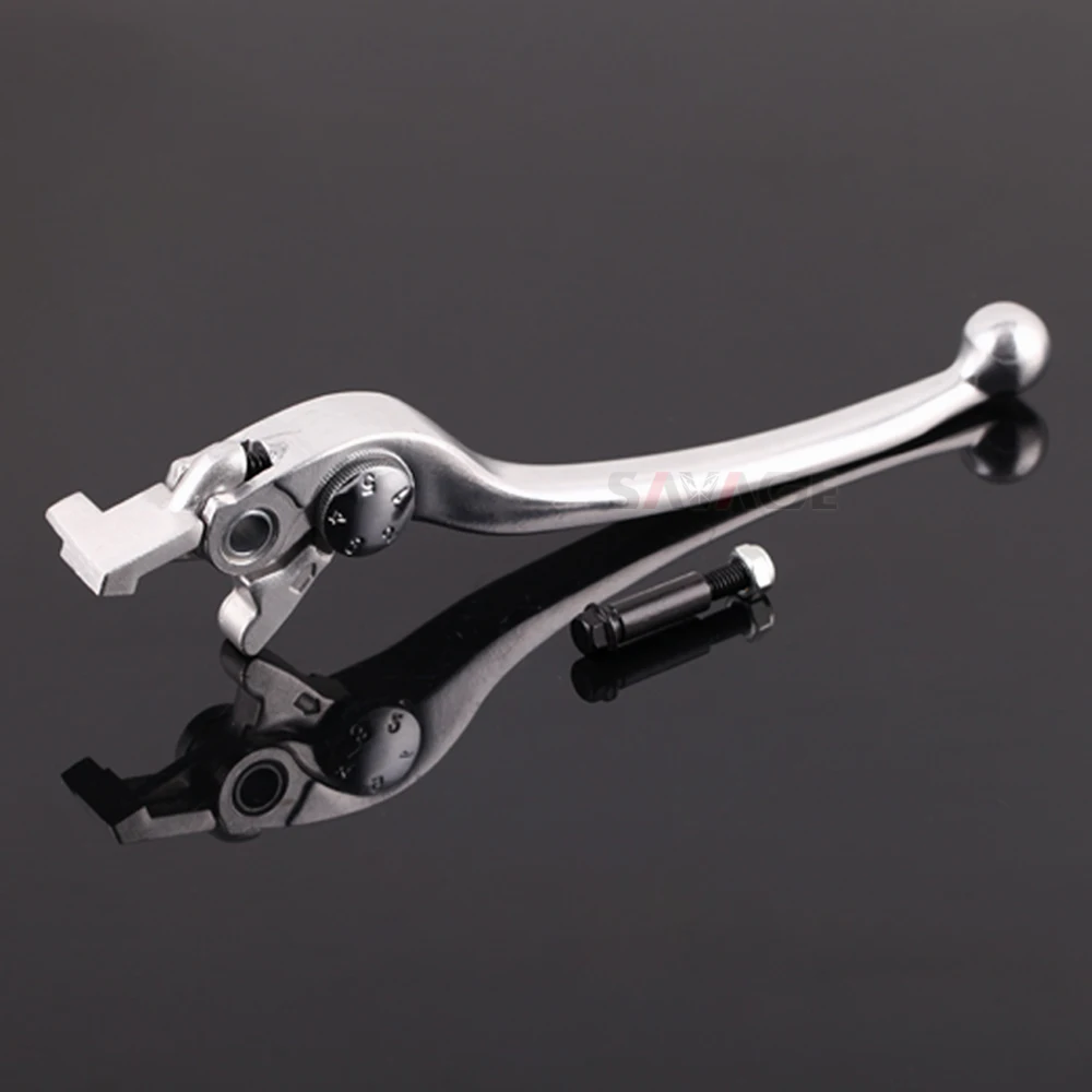 

Front Brake Lever For SUZUKI GSF 250 400 600 650 1200 1250 N/S BANDIT TL1000S RF600R RF00R Motorcycle Accessories Aluminum