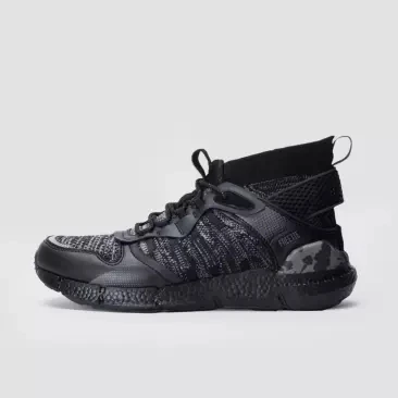  Xiaomi youpin FREETIE trend sneakers woven leather stitching upper men's fashion outdoor sports sho