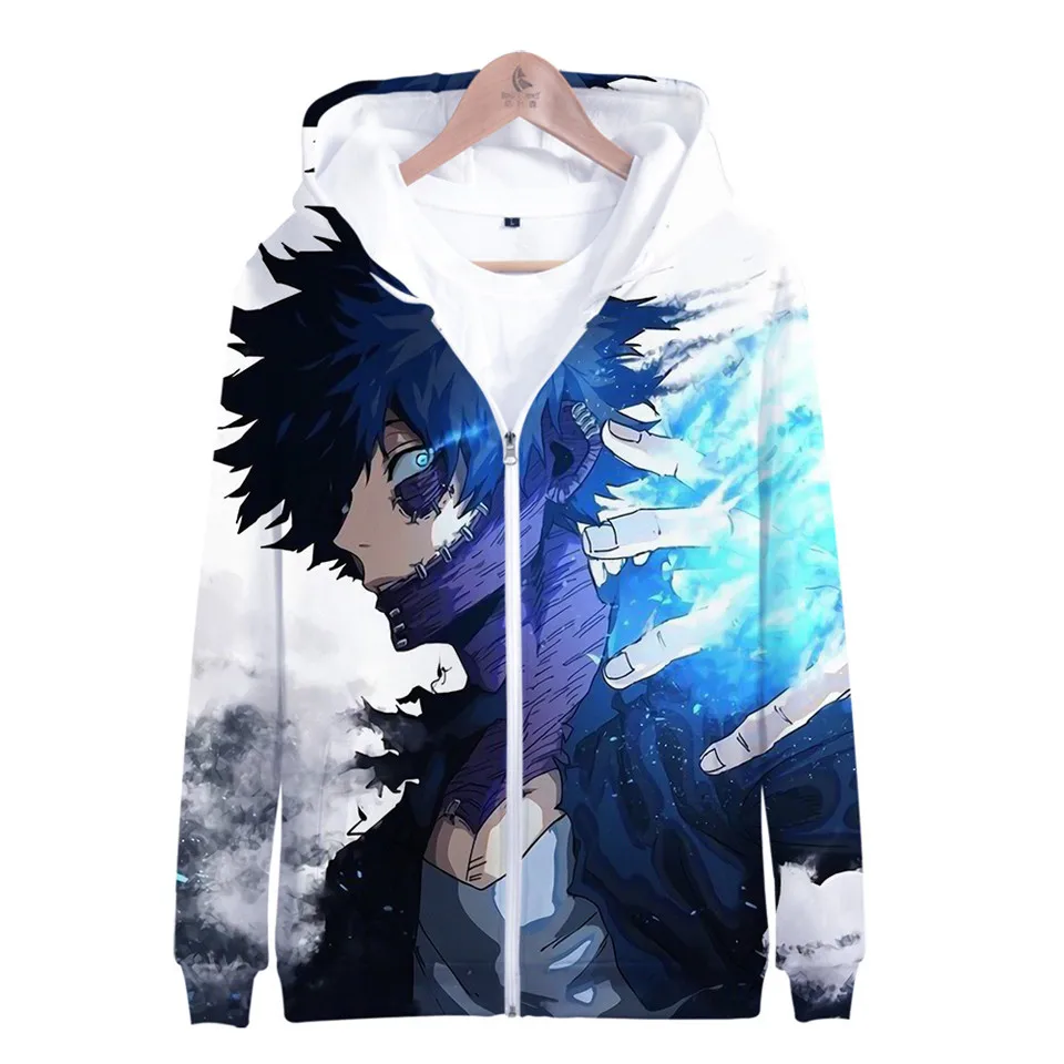 

Anime My Hero Academia Himiko Toga JK Cosplay Costume 3D Printed Boku No Hero Academia Funny Hoodie Men Women Casual Sweatshirt
