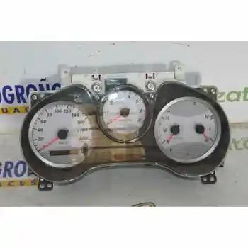 

8380042A60 BOX INSTRUMENTS TOYOTA RAV 4 (A2)
