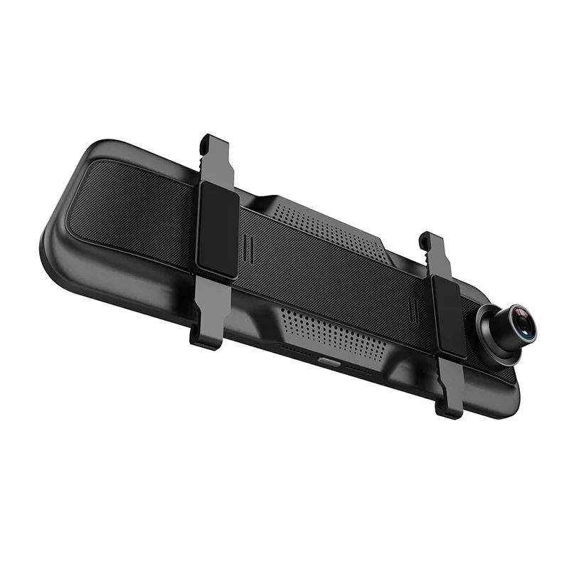 K10 Авто DVR G30 авто камера 10 дюймов высокое ночное видение задний двойной Запись вождения рекордер "lcd Полное Высокое разрешение 1440P