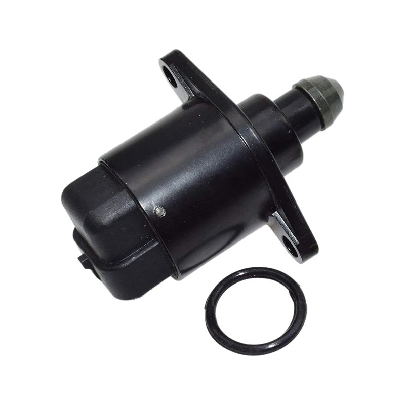 Пусковой клапан IAC для Citroen Xantia Xsara ZX Peugeot 106 306 406 B13/00 19201F 1920V7 C95181 230016079087|Регулятор