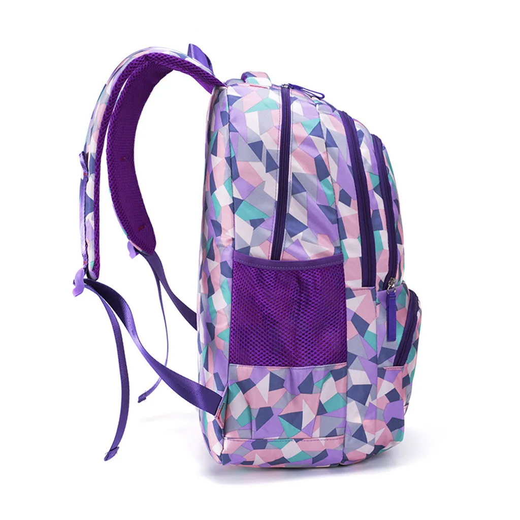 Рюкзаки студенческие девушки плечо нейлоновый школьный рюкзак для детей, мужчин и женщин рюкзаки, сумки для путешествий дорожная сумка Sac Dos