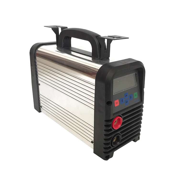 US $799.42 ELECTROFUSION WELDERS With Electrofusion Couplers