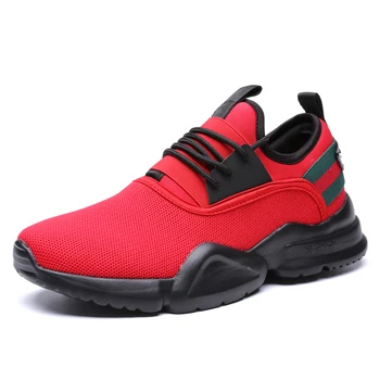 

Sneakers Ultra-light Mesh Mens Shoes Large Size 39-46 Lightweight Comfortable Mens Shoes Casual Fashion Wild Zapatos De Hombre
