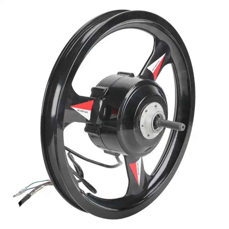 20 inch hub motor kit