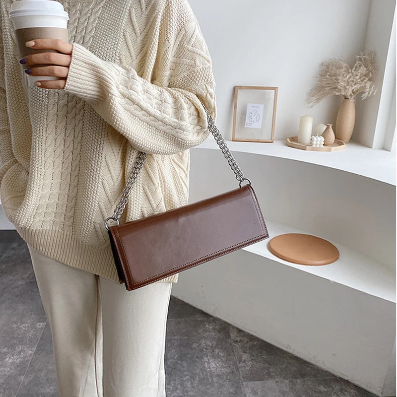 Сумка Багет 2025 Купить