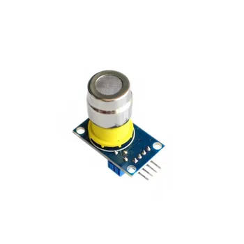 

MG811 carbon dioxide sensor, CO2 sensor, gas sensor module