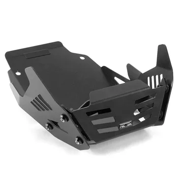 

Motorcycle Engine Skid Plate Guard Protector Cover Decoration Shield For KTM Duke 390 Duke390 2017 2018 2019 2020