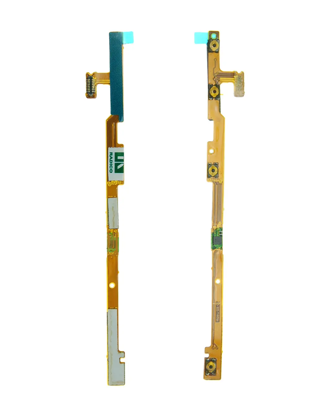 Nokia 720 Lumia flex cable with power and volume button high copy | Мобильные телефоны и аксессуары