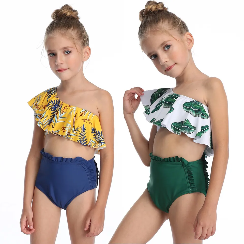 kids monokini
