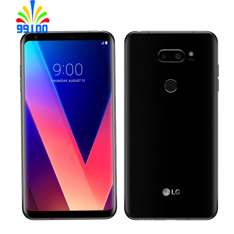 Original Unlocked LG V30 6.0
