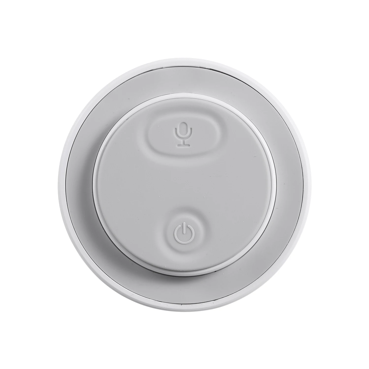 Mini Portable BT Speaker 2Pcs/1Pcs 36mm High Fidelity Speaker Anti-lost Function Support Hands-free Call Music Audio Speaker