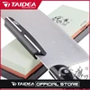 Taidea T1091AC knife sharpener whetstone Angle guide whetstone accessories tool kitche fixed knife sharpener guide ► Photo 3/5