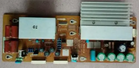 

Good test for S50HW-YD11 / YB04 Z board LJ92-01600A LJ41-05904A