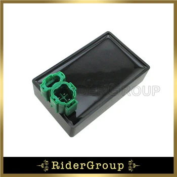 

REV DC CDI Box For Kymco Agility 50 125 People 50 4T 150 Sento 50 GY6 150 250 Scooter Moped ATV Quad