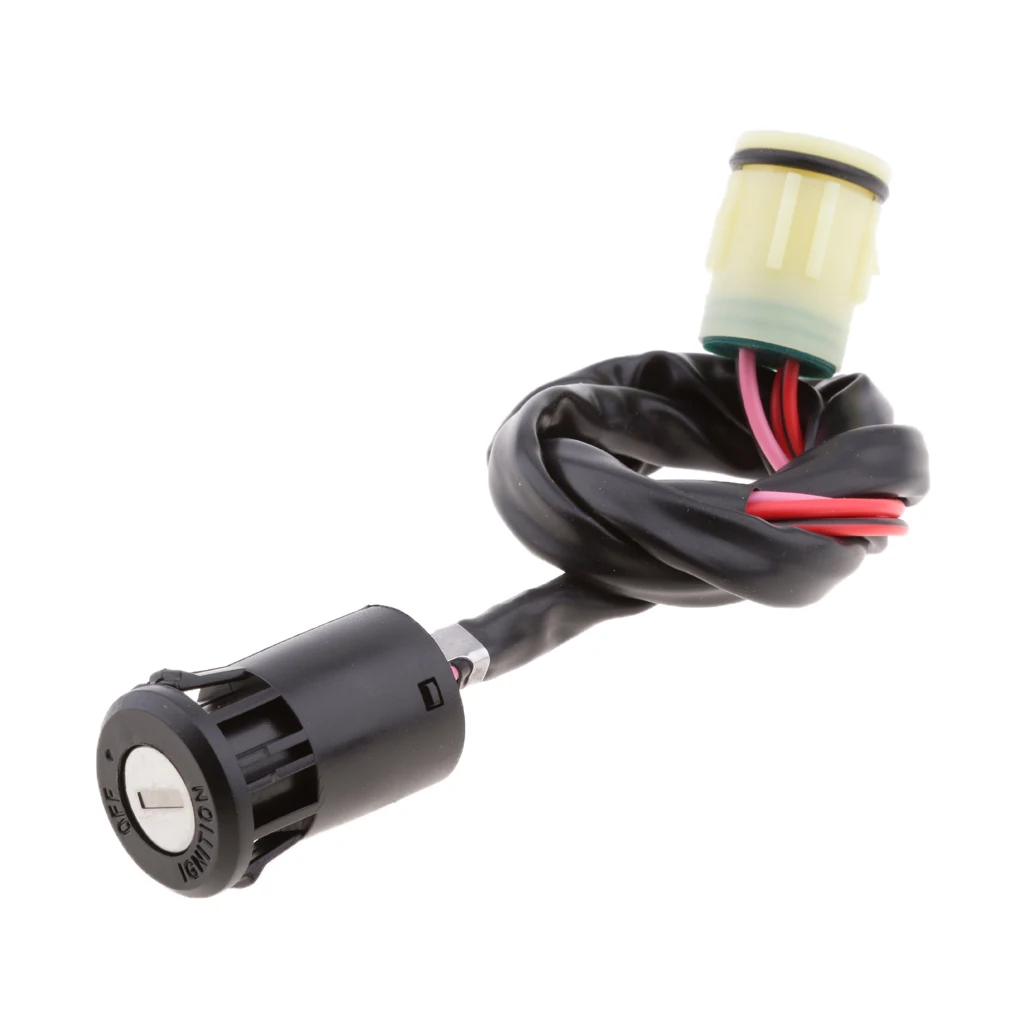 IGNITION KEY SWITCH Fits for HONDA TRX-420 TRX450 TRX-450 RANCHER 4x4 2000 2001-2006