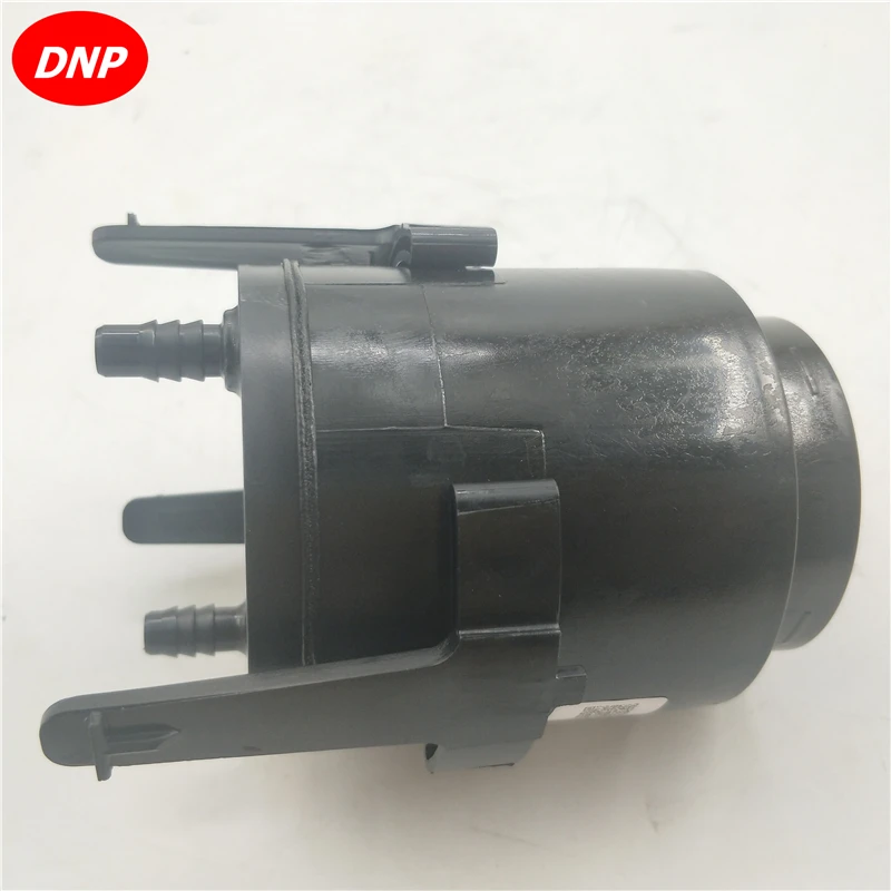 DNP топливный фильтр подходит для Toyota Avensis 1AZ-FSE, 2AZ-FSE 23300-0D020