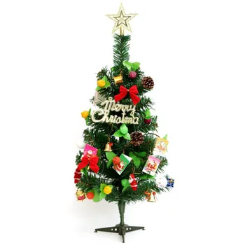 

Christmas decorations 1.5m meters Christmas tree Hotel reception christmas decoration christmas tree gift