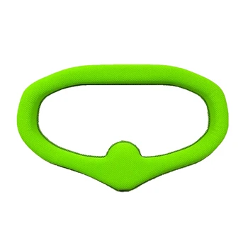 

Eye Pad for DJI Digital FPV Goggles Plate for Skin-Friendly Fabric