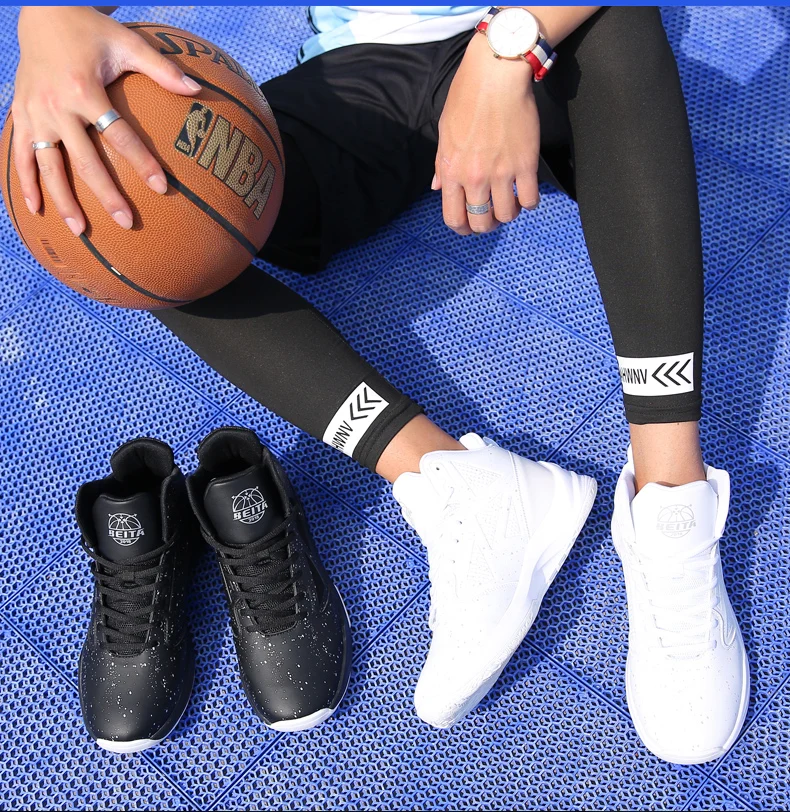 Curry 4 Basketball Shoes Ankle Boots Off White Sneakers Men Zapatillas Hombre Basket Leather Shock Men Shoes Retro Lebron Tenis