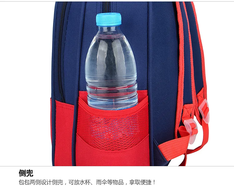 Mochilas для маленьких мальчиков и девочек, рюкзак с 3D рисунком единорога, милый детский рюкзак для детского сада, школьная сумка, рюкзак