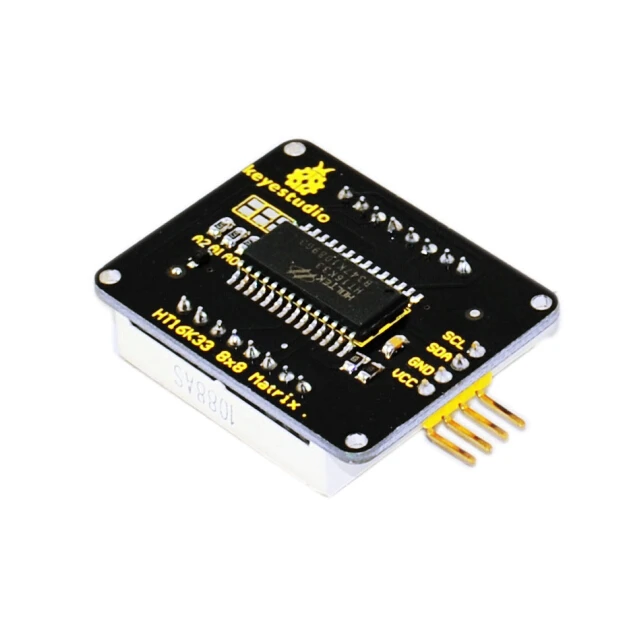 Keyestudio LED Handy Dot Matrix Display 8x8 LED Matrix For Arduiino 