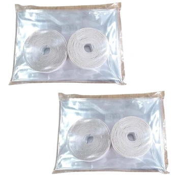 

Car Taxi Isolation Film, Anti-Saliva Car Protective Film Front and Rear Row, Anti-Fog Transparent Isolation Cover, 2PCS