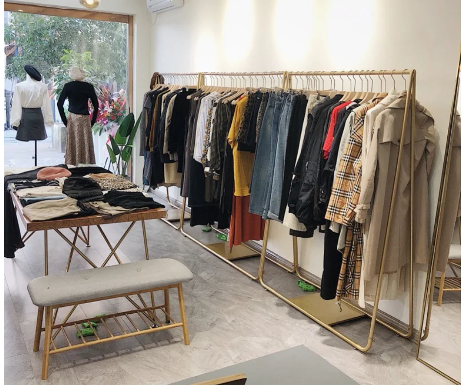 hottest women's clothing stores