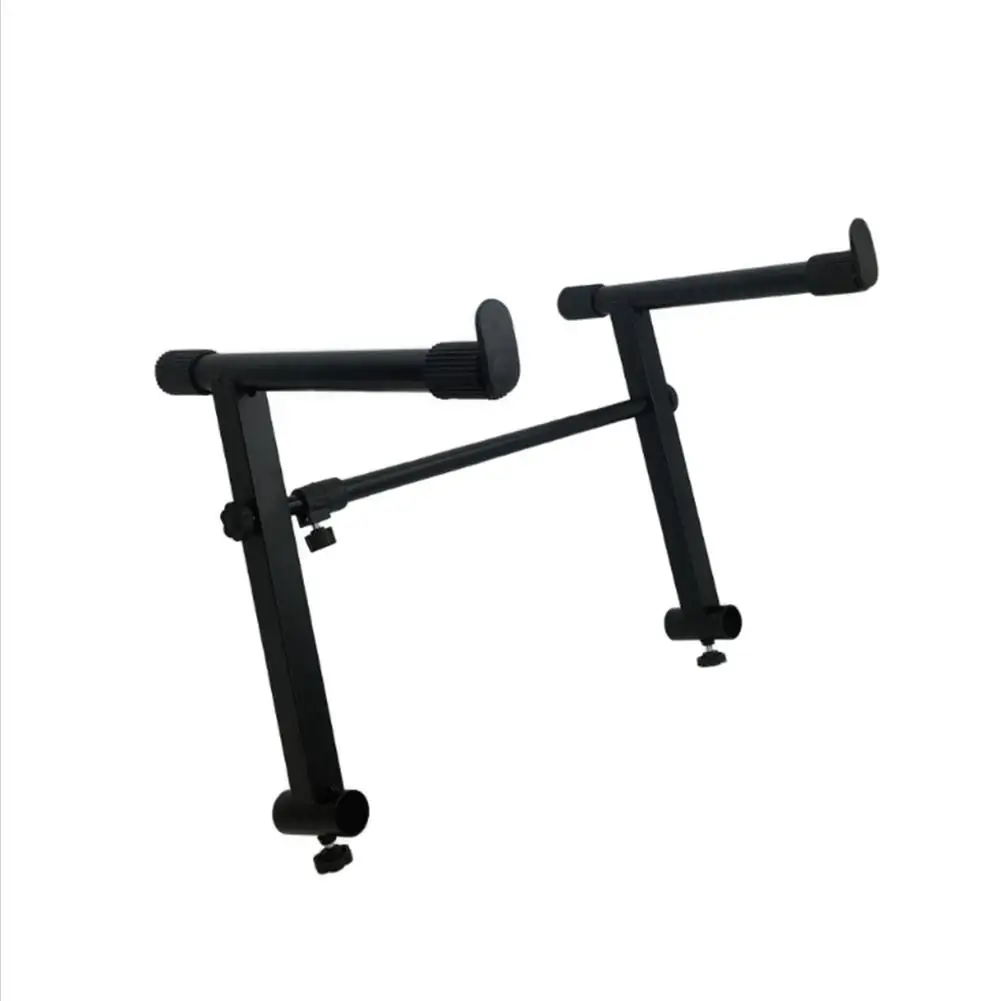 Universal Heightening Adjustable Stand for X type Electronic Piano