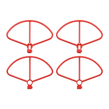 

4Pcs Quick-Release Prop Guards Propeller Guard For Xiaomi FIMI X8 SE RC Drone Protection Accessories