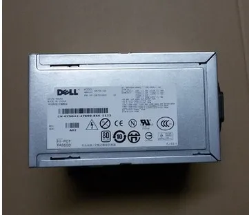 Per Dell T5400 T5500 Workstation Alimentazione N875Ef-00 H875E-00 875W