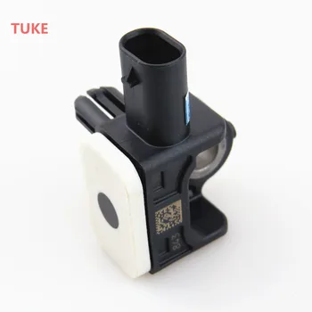 

RWSYPL Car Electronics Collision Sensor Acceleration Switch For Bora Amarok Caddy Passat B7 Polo Fabia 2H0 959 351