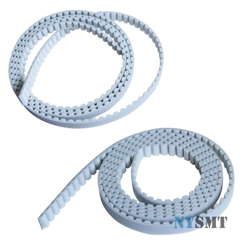 SMT-Maschine DEK Belt x-Äxte 145518 145513 y-Achsen 145515 für Chiphalter für Lötpaste-Drucker