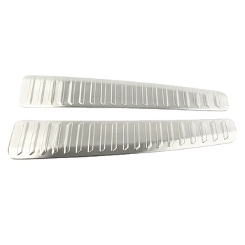 

Car Inner Rear Bumper Foot Plate for Honda Odyssey 2018-2020