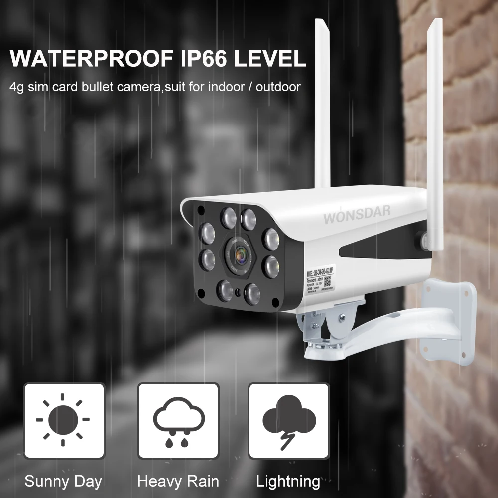 waterproof