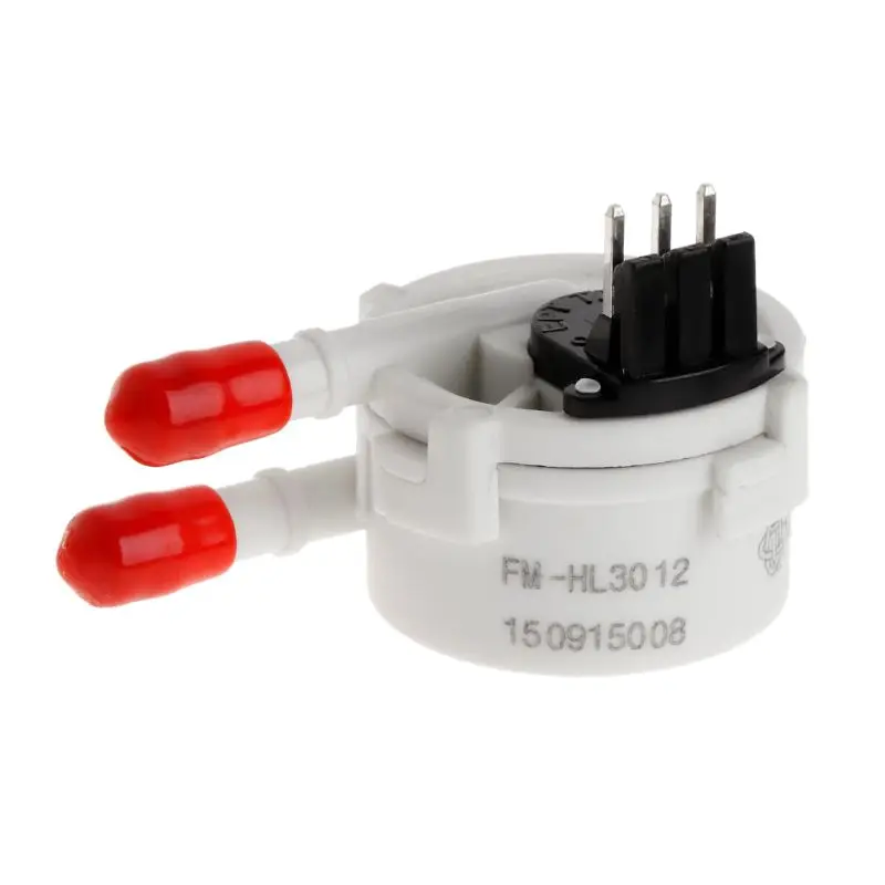 

5-18V 6mm Hose Barb End Water Flow Sensor for Coffee Machine Hot Water Purifier G88A