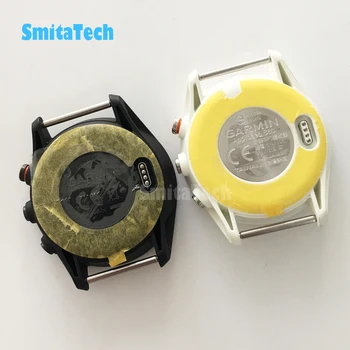 

original back cover case with buttons for GARMIN Approach S60/ApproachS60 GPS golf smart running sports watch part repair