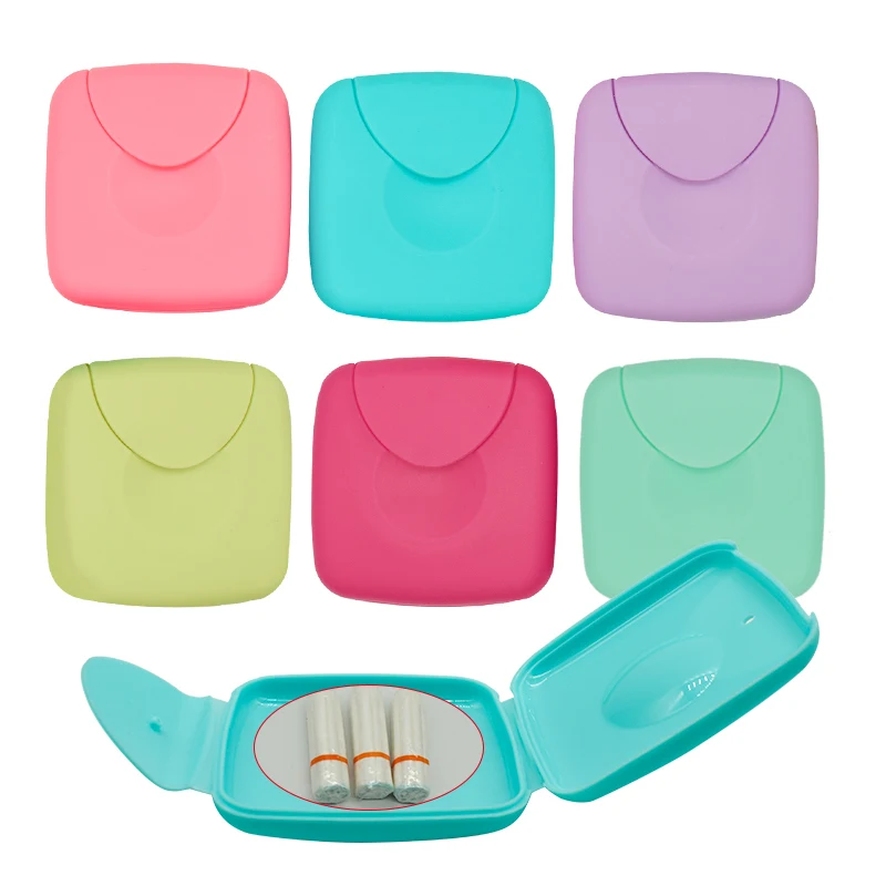 Tampons Box (8)