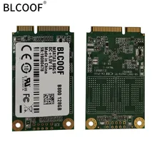 BLCOOF mSATA SSD жесткий диск HD SSD m.2 sata жесткий диск Портативный B800 128 ГБ Внутренний твердотельный диск для ноутбука Настольный ПК