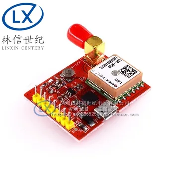 

Raspberry Pi 3asp + / 3b GPS Module USB-Port-GPS USB