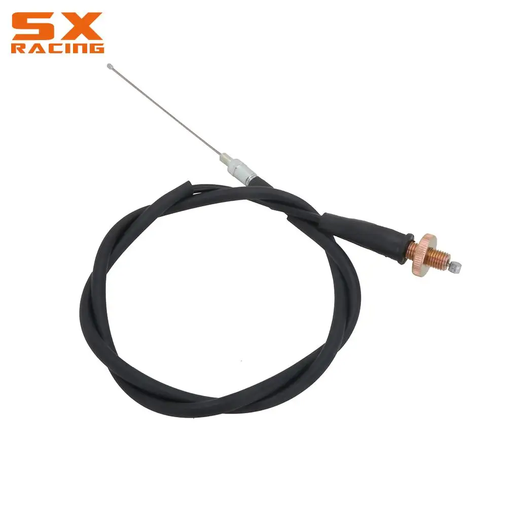 2 Stroke Throttle Cable For KTM SX85 XC105 SX125 EXC200 SX250 XCW300 Motorcycle 